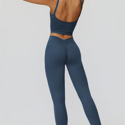 The Fyra Leggings