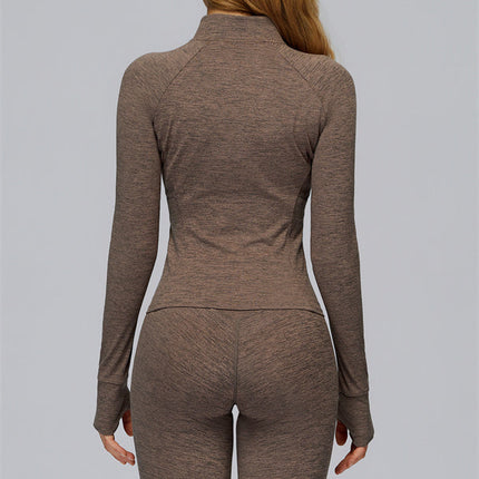 The Radiance Jacket Leggings 2-Piece Set
