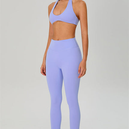 The Solid Sports Bra