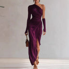 Purplish Red / S