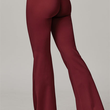 The Halo Flared Leggings