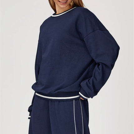 The Amara Sweatshirt Pants 2-Piece Set