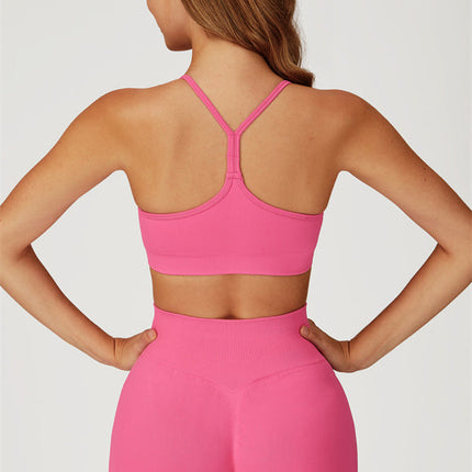 The Sculpt Sports Bra