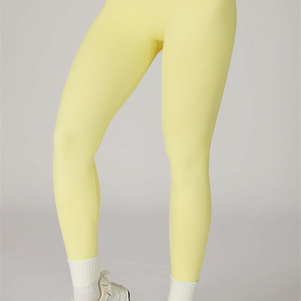 The Sculpt Leggings