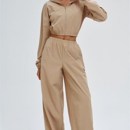 The Svelte UV protection Sweatpants
