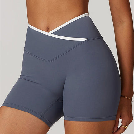 Stamina Fit Shorts