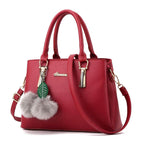 Wine Red / 30cm