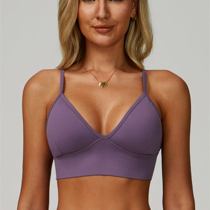 The Empower Sports Bra Leggings 2-Piece Set