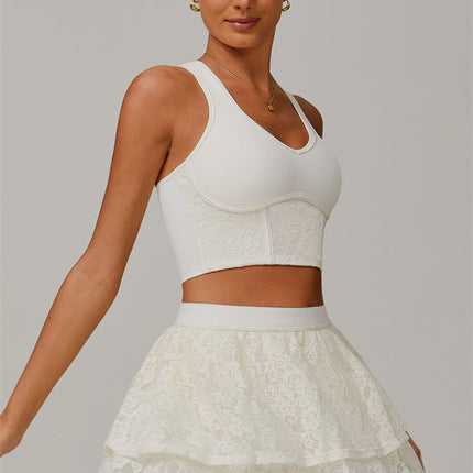 The Wonder Crop Top