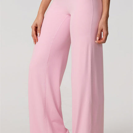 The Nestle Straight Leg Pants