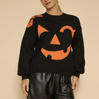 S / Pumpkin wink