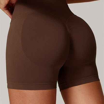 The Allure Shorts