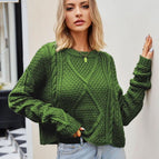 Green / S