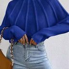 Blue / S