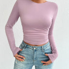 lilac / S