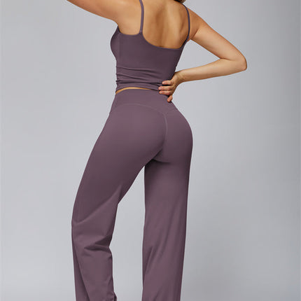 The FlexCore Crop Tank