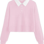 X-Small / Light Pink
