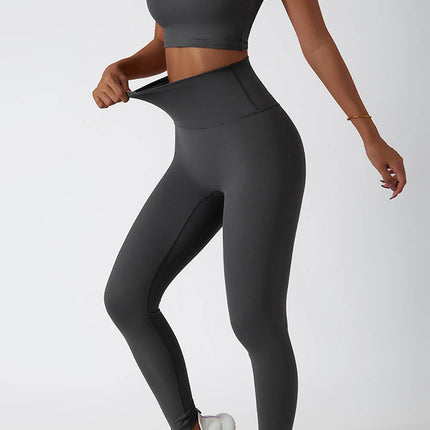 The Seraphine Leggings