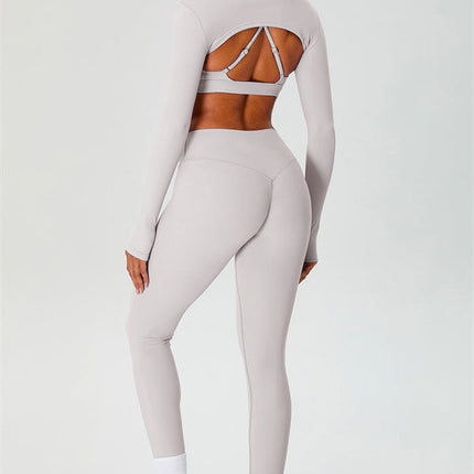 The Ember Leggings