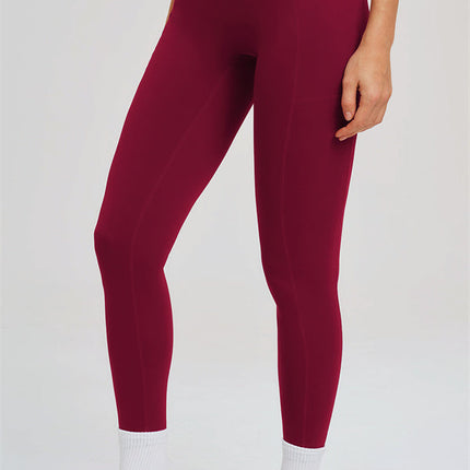 The Sizzle Zip Jacket Leggings 2-Piece Set