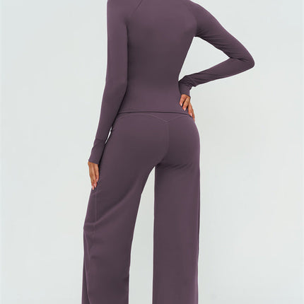 The Twirl New Straight Leg Pants