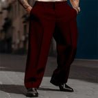 Wine Red / S