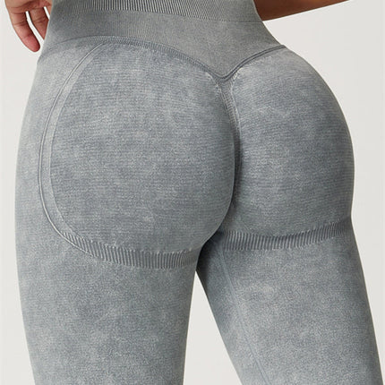 The New Zest Leggings