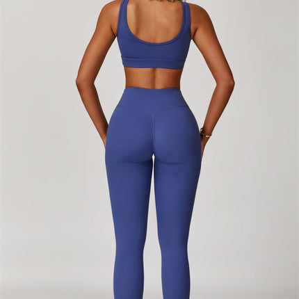 The Lavish Sports Bra