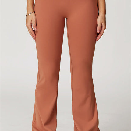 The Epic Flared Leggings