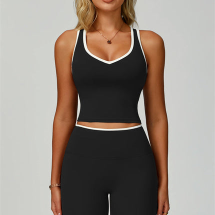 The Quest Tank Leggings 2-Piece Set