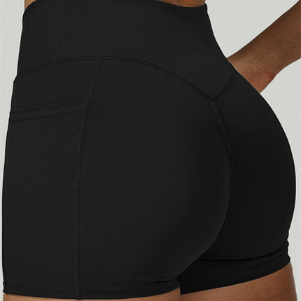 The Flourish Sports Bra Shorts 2-Piece Set