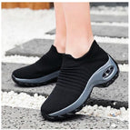 Black Grey Sole / 35