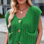 Green / S