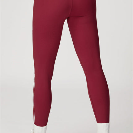 The Amara Long Sleeve T-shirt Leggings 2-Piece Set