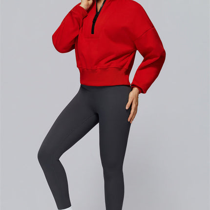 The Elle Form Sweatshirt