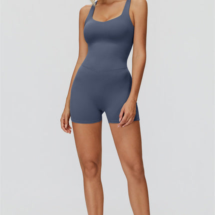 The Butterfly Romper