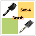 Set 4 / Brush / Set