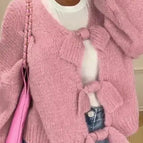 Pink / S