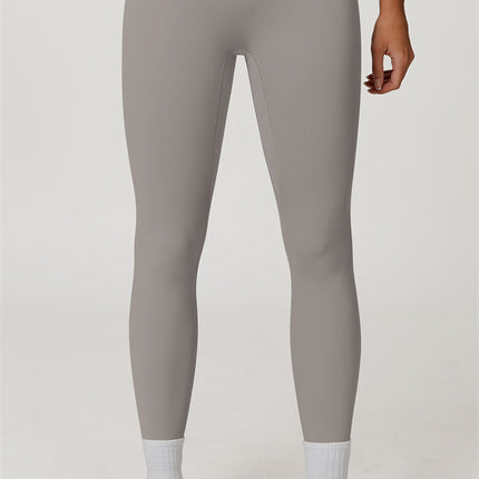 The Oasis T-shirt Leggings 2-Piece Set