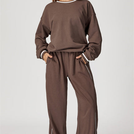 The Amara Sweatshirt