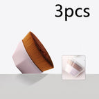 3pcs Pink With Box