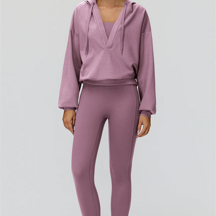 The Fyra Leggings