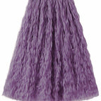 Purple / S