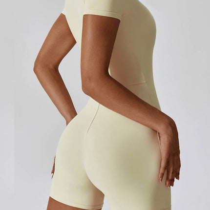 Ava Rose Jumpsuit
