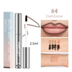 2.5ml / Cool Cocoa