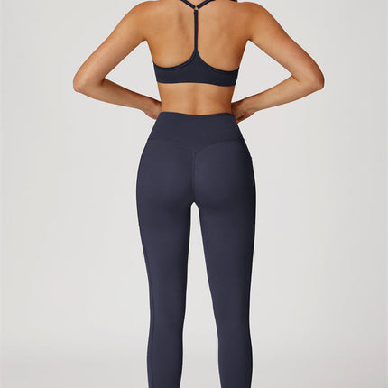 The Propel Sports Bra
