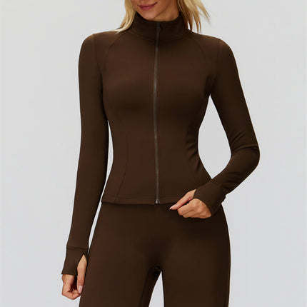 The FemmeFit Straight Leg Pants