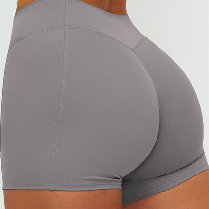 The Lushness Shorts