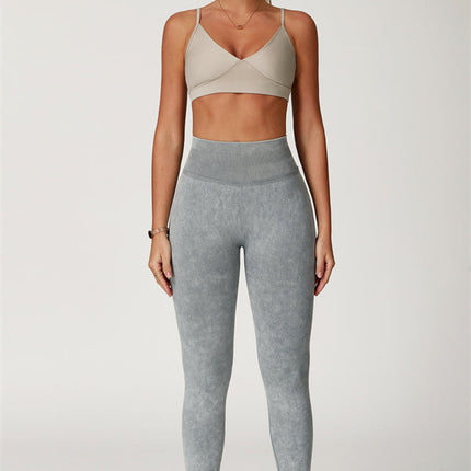 The New Zest Leggings