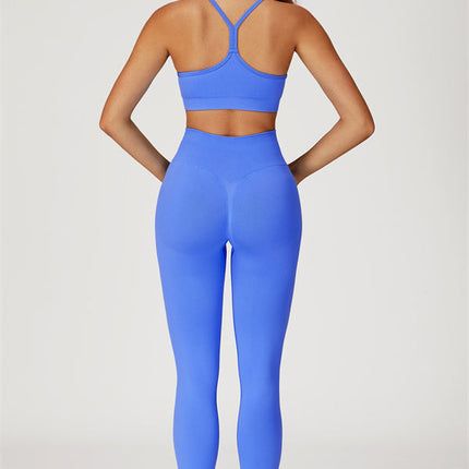 The Sculpt Leggings
